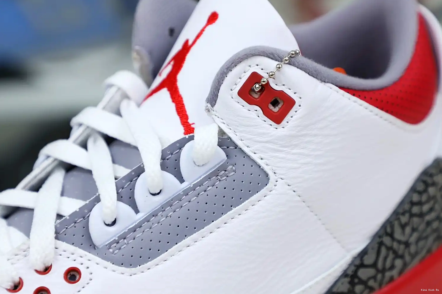 3RETRO Kimikick JORDAN AIR 0821